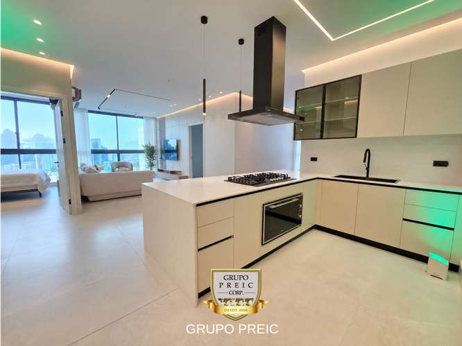 Apartamento en venta punta paitilla Ph Aquapoint CC - Imagen 13