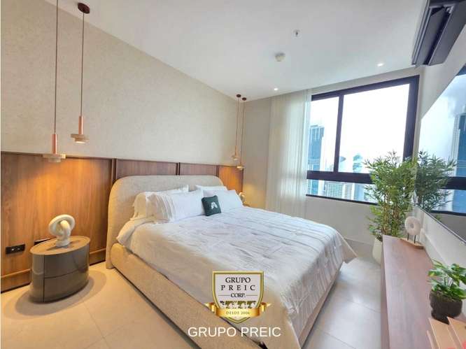 Apartamento en venta punta paitilla Ph Aquapoint CC - Imagen 18