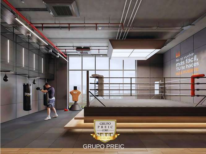 Apartamento en venta punta paitilla Ph Aquapoint CC - Imagen 9