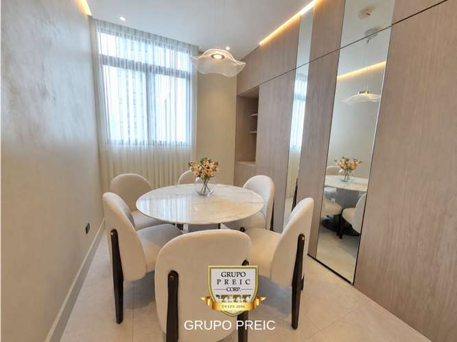 Apartamento en venta punta paitilla Ph Aquapoint CC - Imagen 15