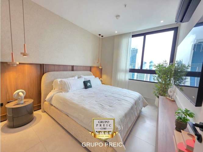 Apartamento en venta punta paitilla Ph Aquapoint CC - Imagen 20