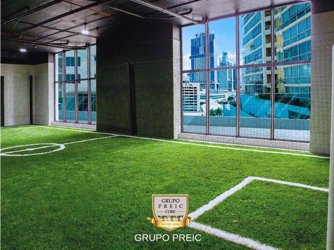Apartamento en venta punta paitilla Ph Aquapoint CC - Imagen 8