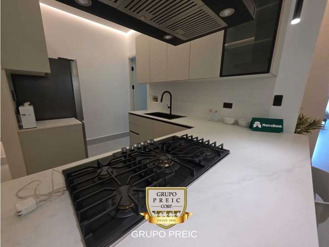 Apartamento en venta punta paitilla Ph Aquapoint CC - Imagen 11