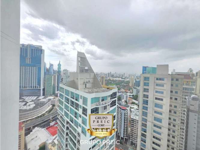 Apartamento en venta punta paitilla Ph Aquapoint CC - Imagen 16