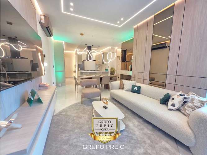 Apartamento en venta punta paitilla Ph Aquapoint CC - Imagen 12