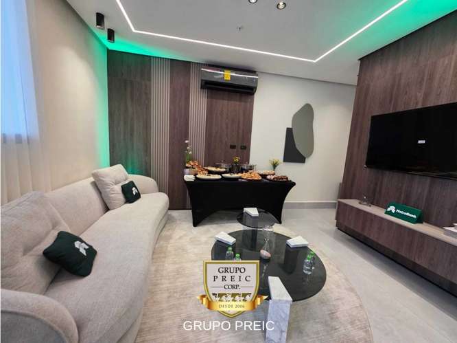 Apartamento en venta punta paitilla Ph Aquapoint CC - Imagen 16