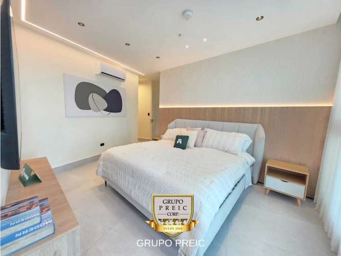 Apartamento en venta punta paitilla Ph Aquapoint CC - Imagen 17