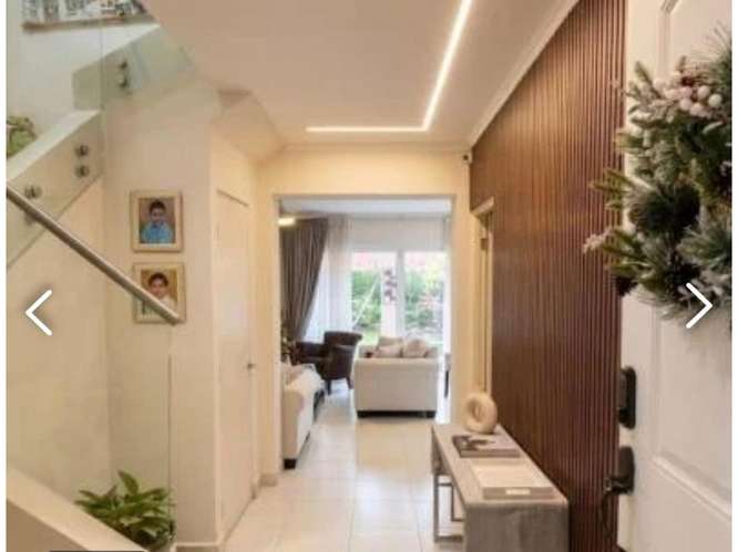 ALQUILER DE CASA EN PH QUINTAS DE VERSALLES - MODEL,O LYON - Imagen 2