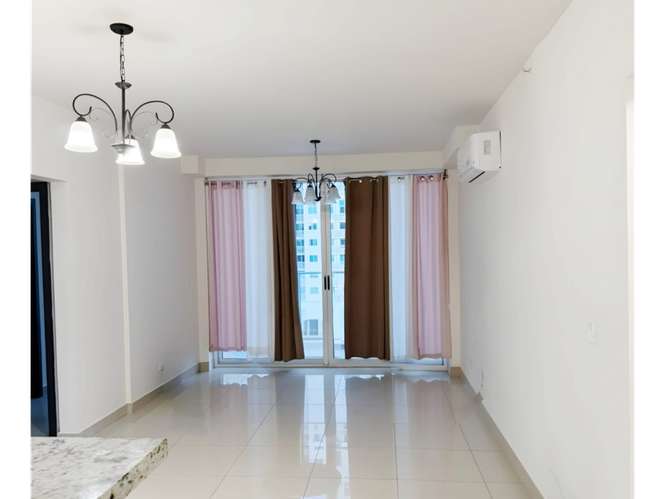VIA ESPAÑA / SAN ROQUE / 90M / 2 HABITACION / 2 BAÑOS / LINEA BLANCA