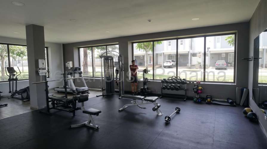 Venta de Apartamento en Brisas Del Golf Ph PH VICTORIA 180 Mts PD - Imagen 14