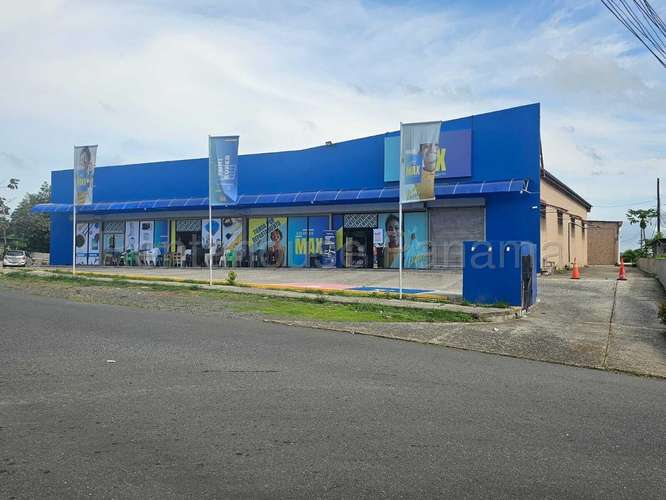 Venta de Bodega en Chorrera 2635.28 Mts PD - Imagen 12