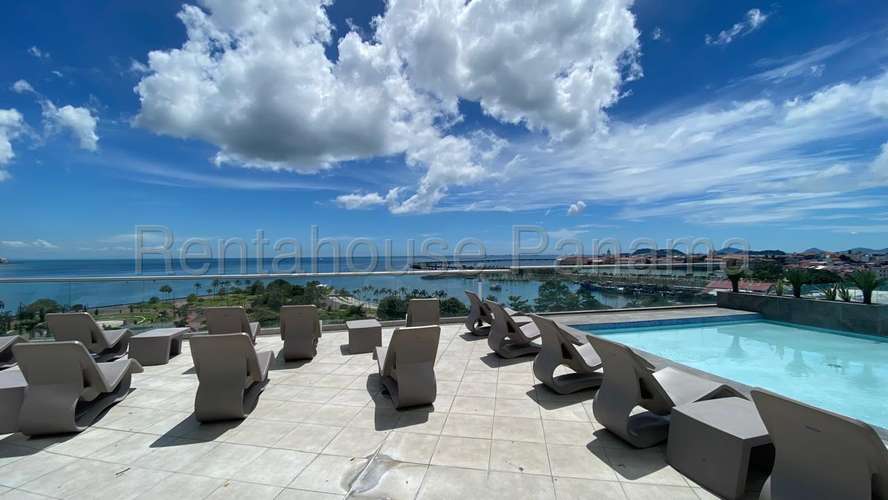 Venta de Apartamento en Avenida Balboa MPM27-3262