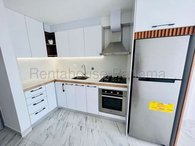 Venta de Apartamento en Avenida Balboa MPM27-3262