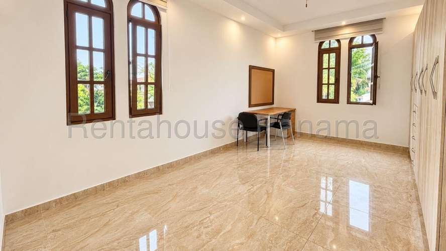 Alquiler de Casa en Costa del Este MPM27-3240 - Imagen 11