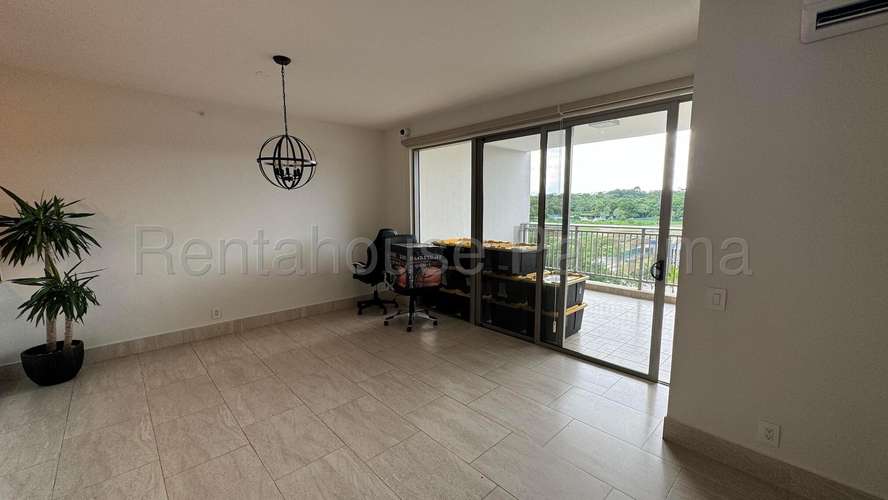 Alquiler de Apartamento en Panama Pacifico MPM27-3220