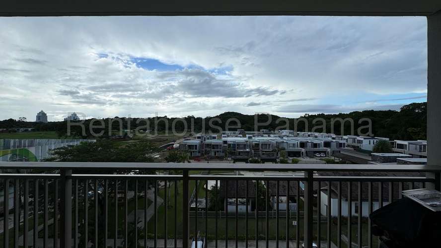 Alquiler de Apartamento en Panama Pacifico MPM27-3220