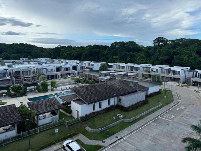 Alquiler de Apartamento en Panama Pacifico MPM27-3220