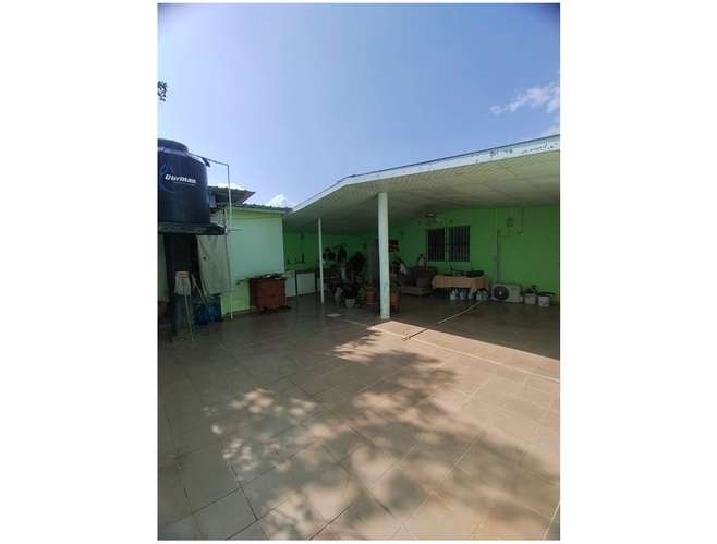 Altos de Nuevo Arraijan, casa en venta