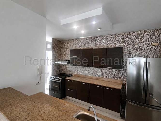 AC APARTAMENTO CON LÍNEA BLANCA EN ALQUILER EN PH PACIFIC SEA 27-3283 - Imagen 2