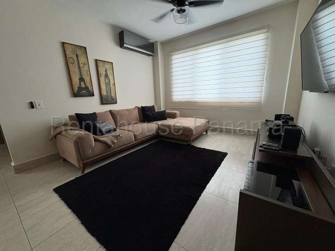 AC APARTAMENTO AMOBLADO EN ALQUILER EN PH RIVER VALLEY 27-1142