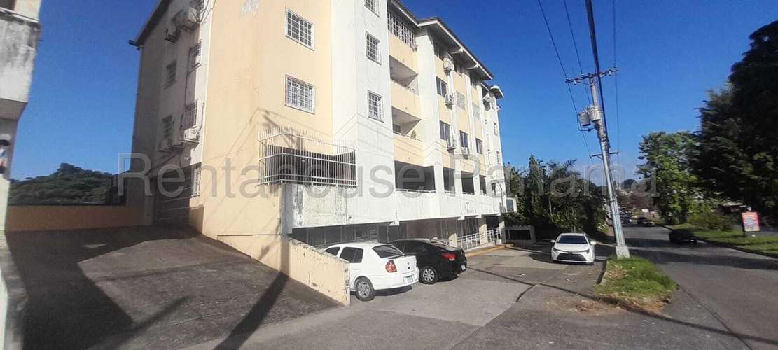 AC APARTAMENTO EN VENTA EN PH TORRES DEL BOULEVAR 27-155 - Imagen 9
