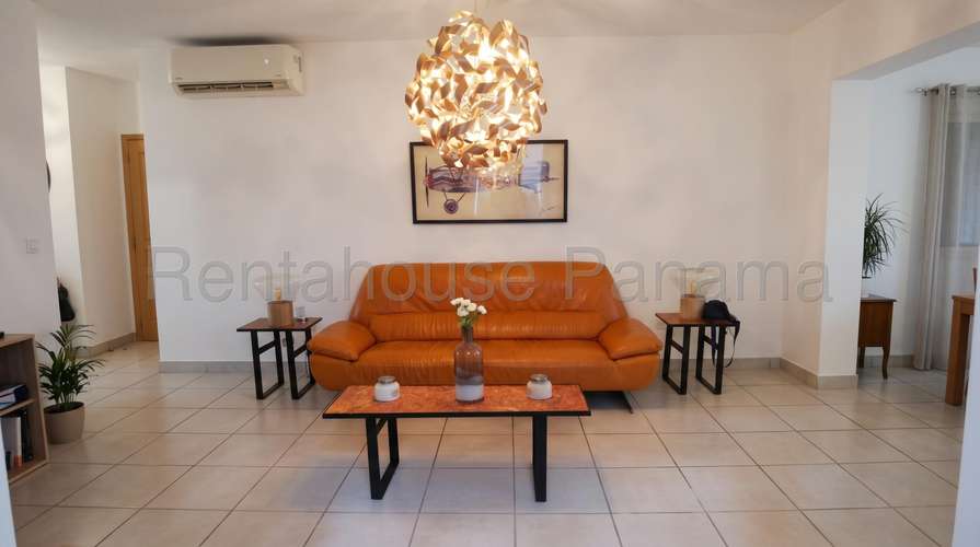 AC FURNISHED HOUSE FOR SALE IN PH PH VICTORIA 27-3277