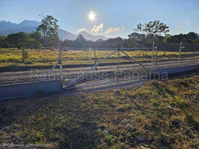 AC TERRENO EN VENTA EN 27-673