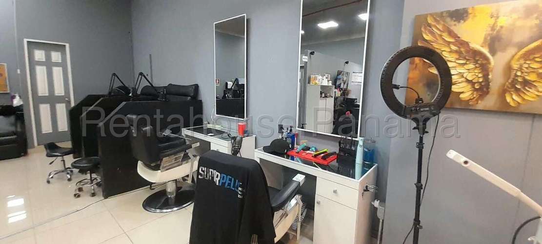 AC LOCAL EN VENTA EN NEGOCIO SALON BELLEZ 27-2690 - Imagen 9