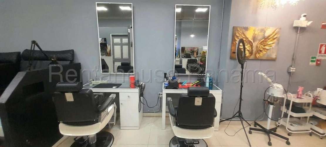 AC LOCAL EN VENTA EN NEGOCIO SALON BELLEZ 27-2690 - Imagen 8