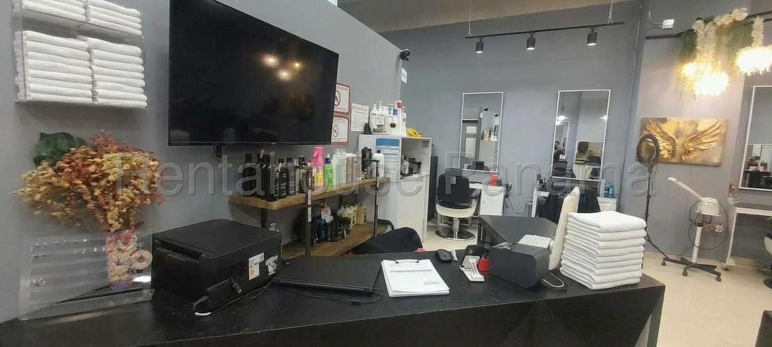 AC LOCAL EN VENTA EN NEGOCIO SALON BELLEZ 27-2690 - Imagen 14