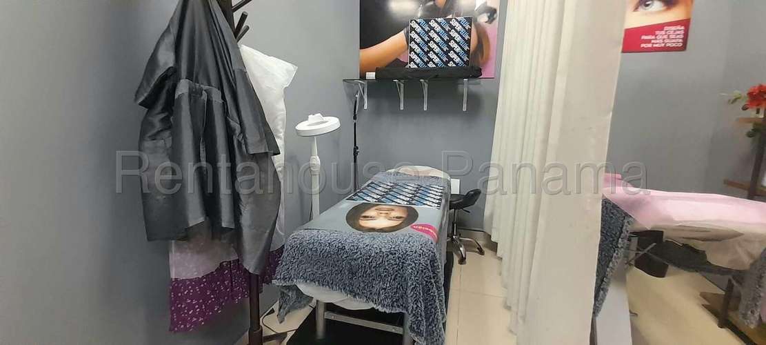 AC LOCAL EN VENTA EN NEGOCIO SALON BELLEZ 27-2690 - Imagen 5