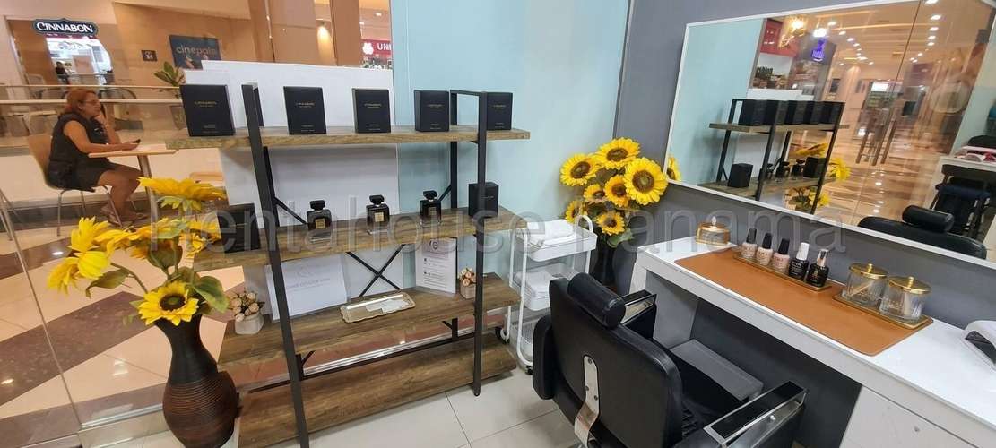 AC LOCAL EN VENTA EN NEGOCIO SALON BELLEZ 27-2690 - Imagen 12
