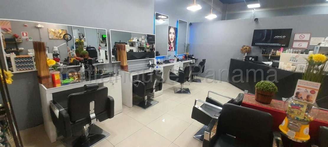 AC LOCAL EN VENTA EN NEGOCIO SALON BELLEZ 27-2690 - Imagen 7