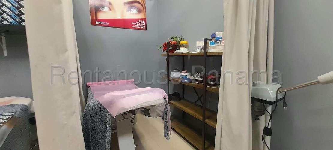 AC LOCAL EN VENTA EN NEGOCIO SALON BELLEZ 27-2690 - Imagen 4