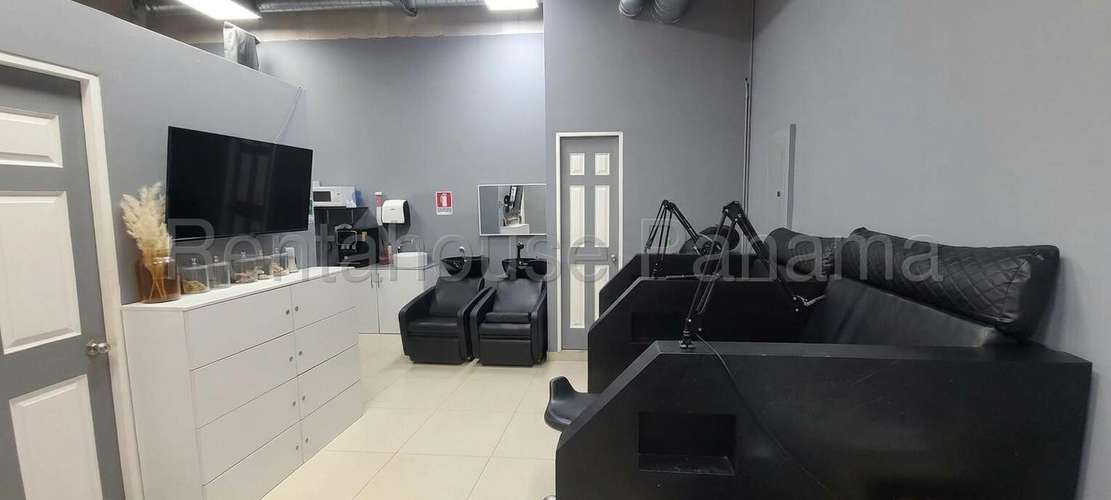 AC LOCAL EN VENTA EN NEGOCIO SALON BELLEZ 27-2690