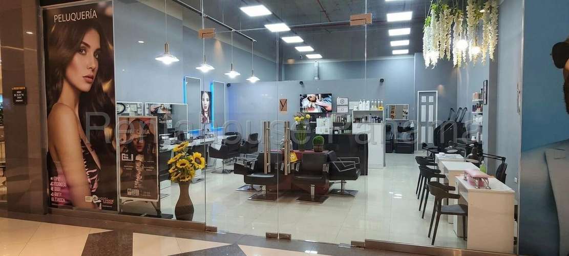 AC LOCAL EN VENTA EN NEGOCIO SALON BELLEZ 27-2690 - Imagen 18
