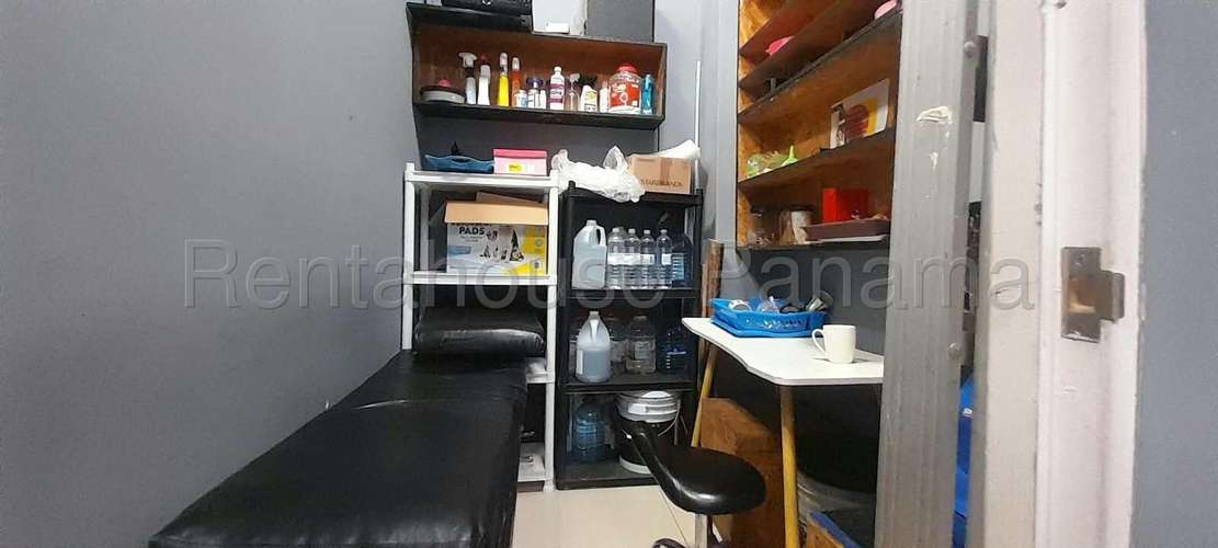 AC LOCAL EN VENTA EN NEGOCIO SALON BELLEZ 27-2690 - Imagen 6