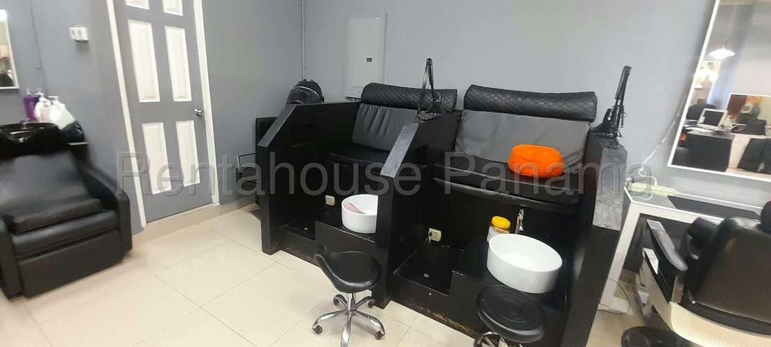 AC LOCAL EN VENTA EN NEGOCIO SALON BELLEZ 27-2690 - Imagen 16