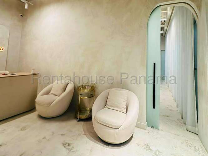 AC CONSULTORIO EN VENTA EN TOWN CENTER 27-3268 - Imagen 1