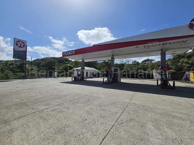 AC NEGOCIO EN VENTA EN ESTACION GAS & GO 27-1958