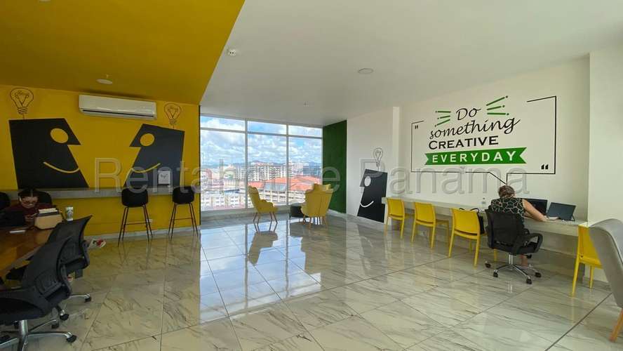 Venta de Apartamento en Avenida Balboa Ph The Sands CCO