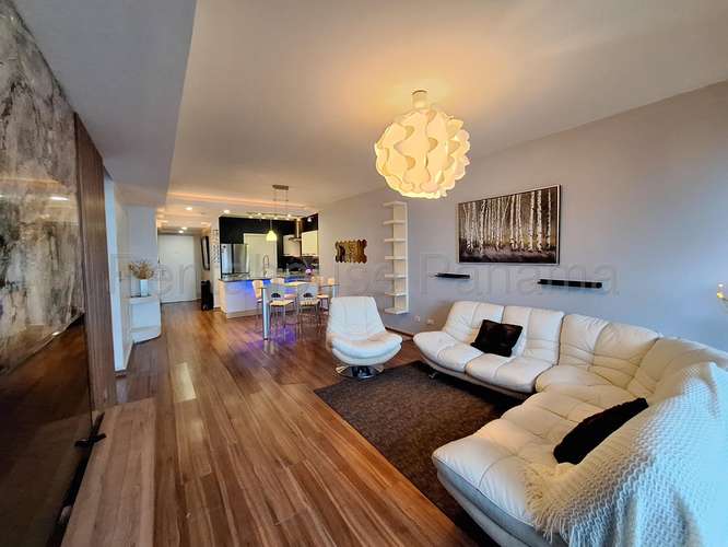 Alquiler de Apartamento en Avenida Balboa Ph Waters on the Bay CCO - Imagen 2