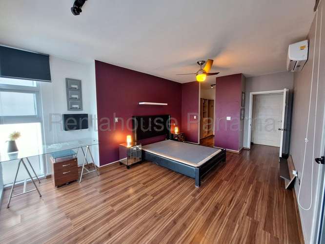 Alquiler de Apartamento en Avenida Balboa Ph Waters on the Bay CCO - Imagen 7