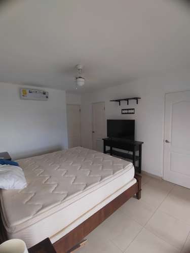 San Francisco, apartamento AMOBLADO en Alquiler - Imagen 13
