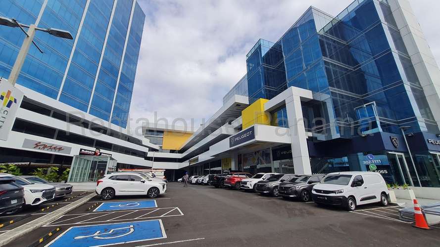 Alquiler de Local en Obarrio City Mall EC - Imagen 12
