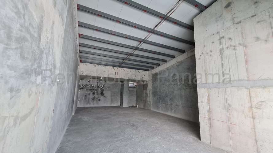 Alquiler de Local en Obarrio City Mall EC - Imagen 3