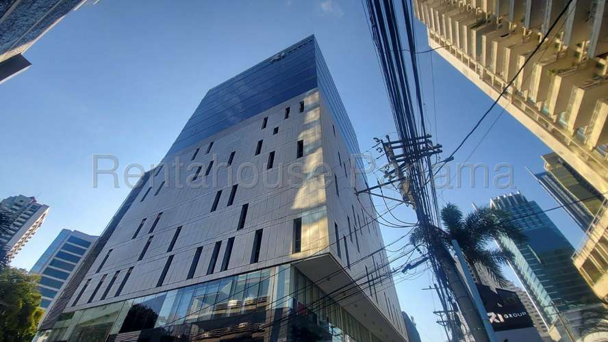 Alquiler de Oficina en Obarrio Office / RI Group EC - Imagen 12