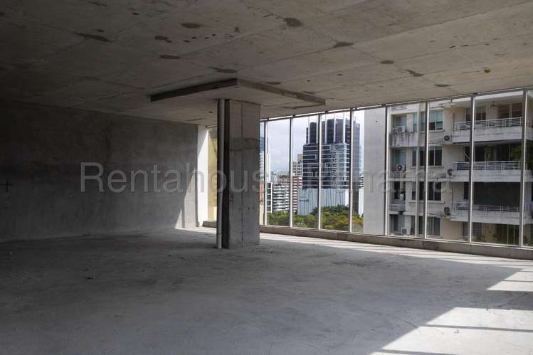 Alquiler de Oficina en Obarrio Office / RI Group EC - Imagen 4