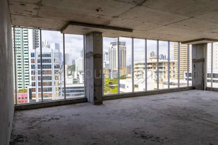 Alquiler de Oficina en Obarrio Office / RI Group EC - Imagen 2