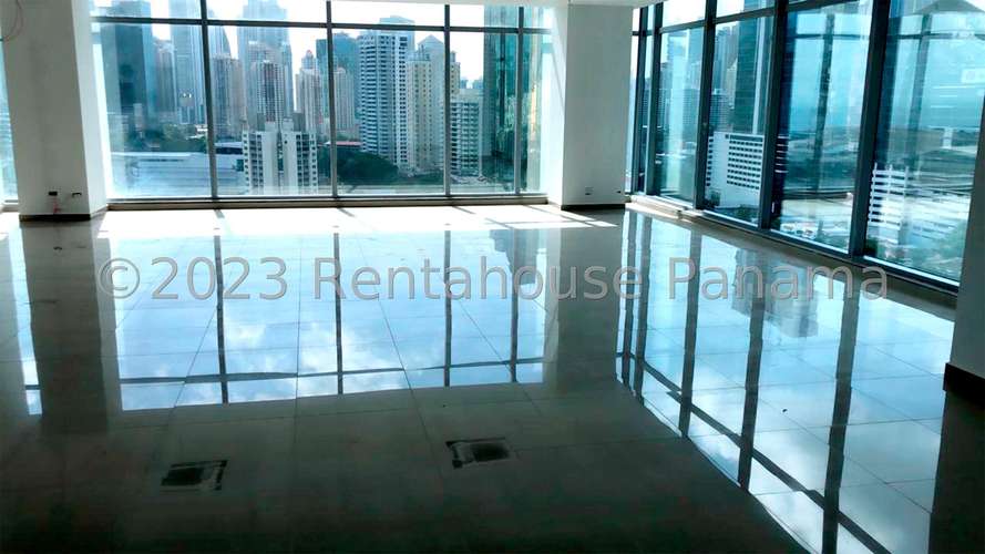 Alquiler de Oficina en Obarrio Panama BusinessTowe EC - Imagen 3